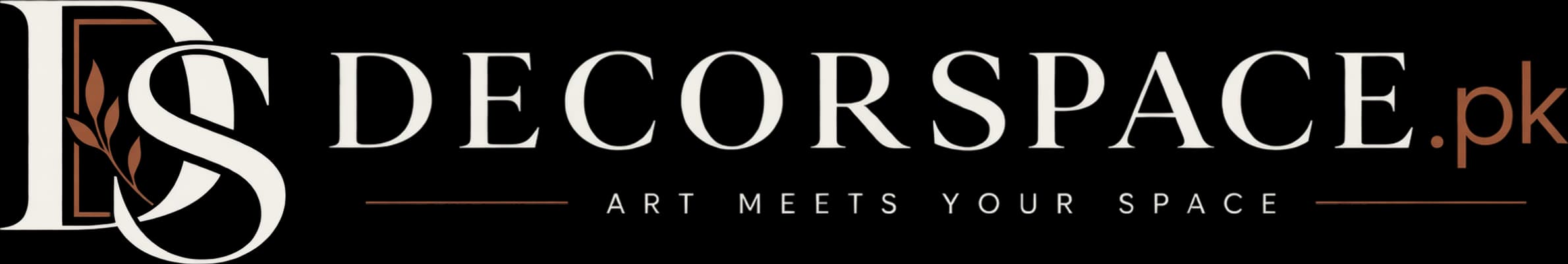 DECORSPACE — art meets your space