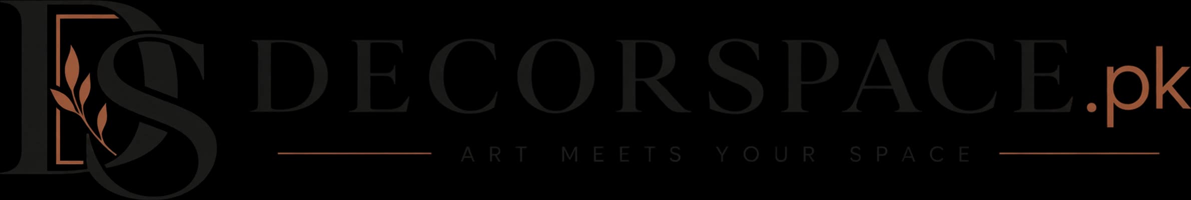 DECORSPACE — art meets your space