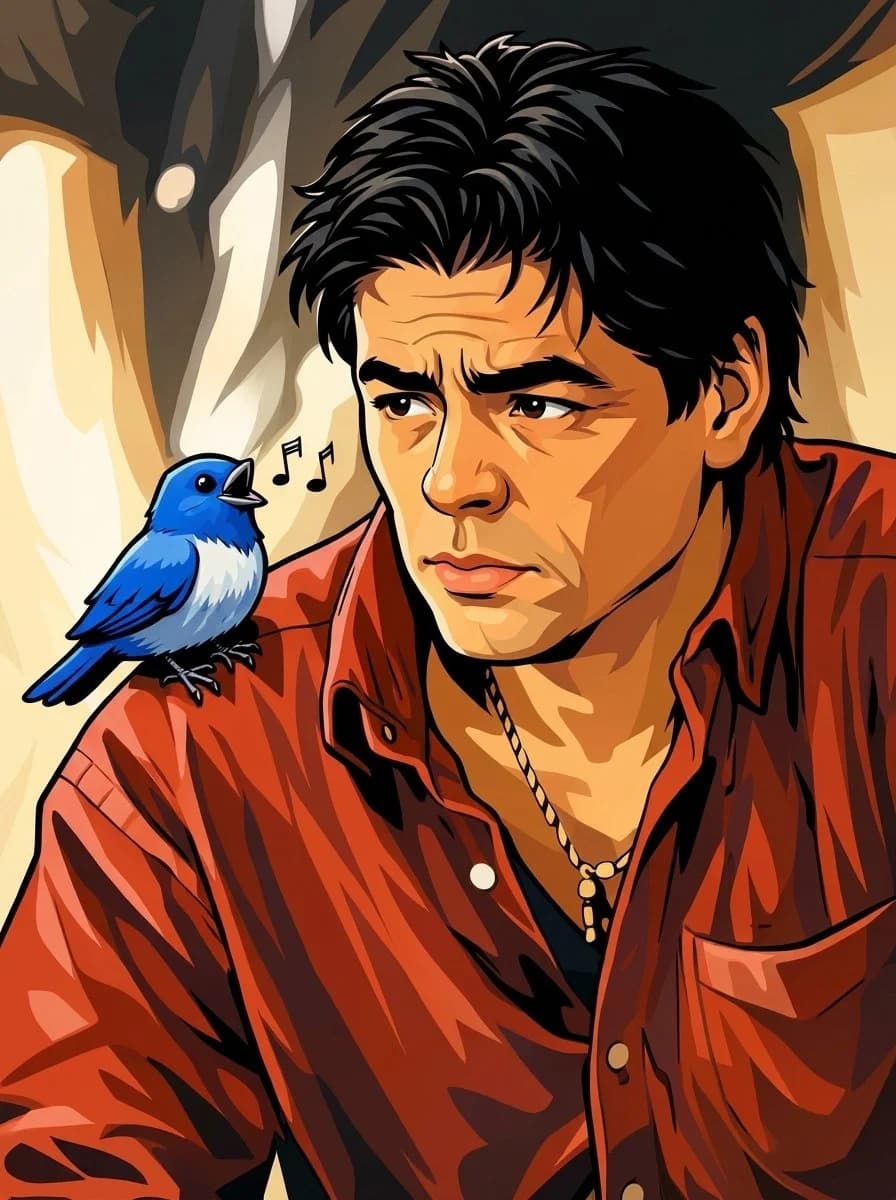 Portraits & Pop Art