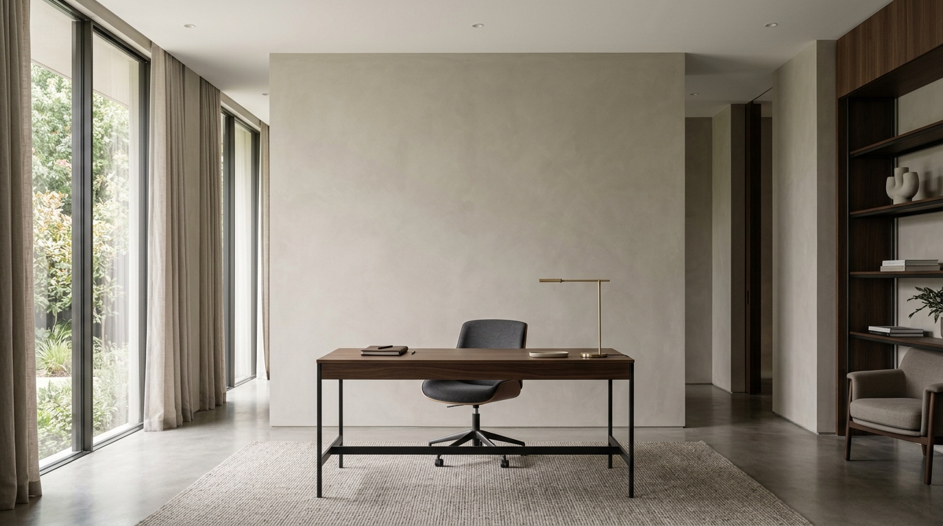 Home Office